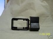 Fiat X19 Mk1 Switch Heated Rear Screen Switch