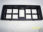 Fiat X19 Mk2 Late Switch Surround