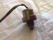 Fiat X19 Oil Pressure Sensor (*Used*)