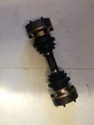 Fiat X19 Short  Drive Shaft Reconditioned   1500cc 79-89