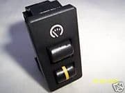 Fiat X19 Switch Mk2 Early Dials and Dashboard