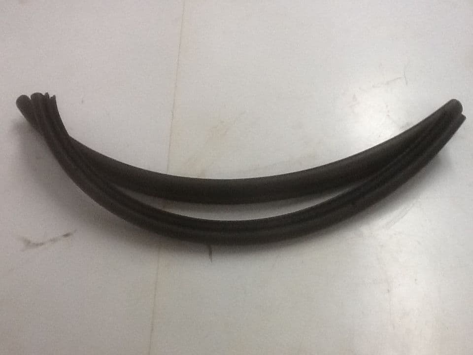 FIAT X19 Targa Roof Rubber Seal Kit