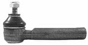 Fiat X19 Track Rod End 1500 from 10/1982 onwards
