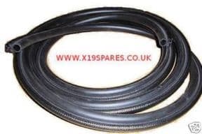 FIAT X19 X/19 Door Surround Rubber Seal