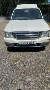 FORD RANGER 2004 FOR SALE