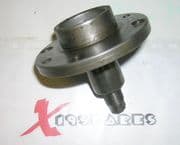Front or Rear Hub