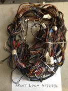 Front Wiring loom (Fiat Bertone X1/9 1986 onwards).