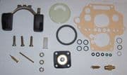 Genuine Carb' Refurb Kit