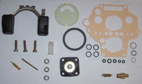 Genuine Carb' Refurb Kit