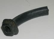 Genuine Fiat X19 Door Wiring Guides (Plastic)