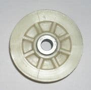 Genuine Fiat X19 Handbrake Wheel