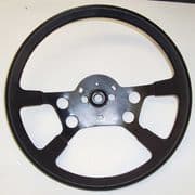 Genuine Fiat X19 Original Steering Wheel