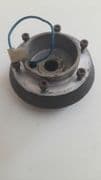 Genuine Fiat X19 steering wheel Centre Boss