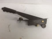 Hand brake lever 1500