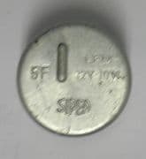 Handbrake Relay warning light Sipea LFM 12V 10W