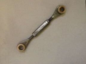 Headlight Lifter/Adjuster