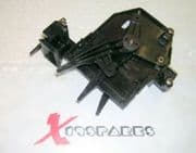 Heater Control Panel