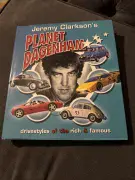 Jeremy Clarksons Planet Dagenham: Drivestyles of the Rich and Famous, Clarkson,