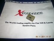 Master Cylinder Brake Line distribution block (Small)