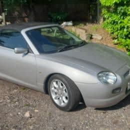 MGF 1.8