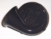 Orginal Fiat X19 FIAMM Low Tone Horn