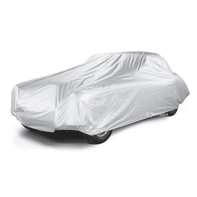 Outdoor Indoor Car Cover Water Resistant Voyager for Fiat X1/9