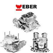 Rebuilt Genuine Fiat X19 Carburetor