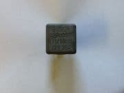 Relays (Early Model 80/85)