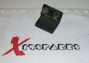Targa Holder Bushing
