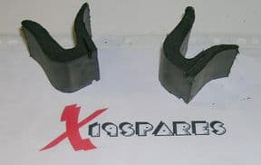 Targa Holder Bushing Front