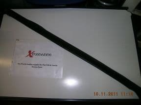 Targa Roof rubber / Seal Front