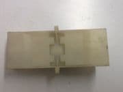 Terminal Connector for Brown main power wire.