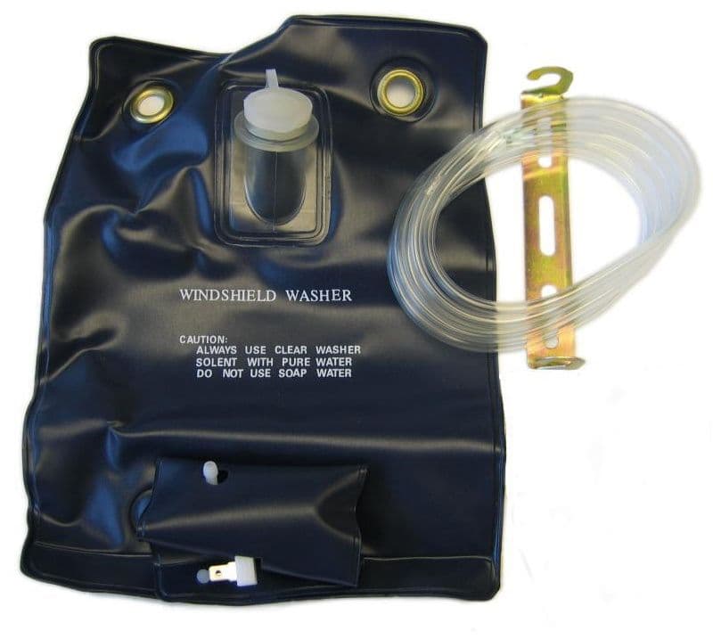 Windscreen Washer Bag Kit New