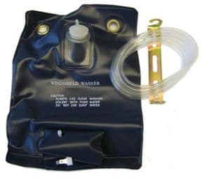 Windscreen Washer Bag Kit (New)