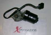 Windscreen Wiper Motor Assembly