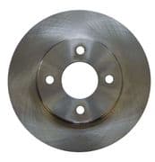 X1/9 Brake Front Disc