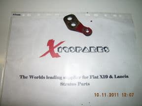 X1/9 Headlight Hinge Inner