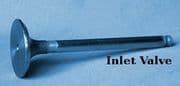 X1/9 Inlet Valve