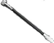 X1/9 Speedo Cable - 1500 Short