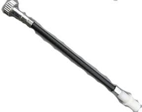 X1/9 Speedo Cable - 1500 Short