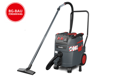 Asbestos dust extractor/vacuum cleaner ISP iPulse ARH-1435 EWA