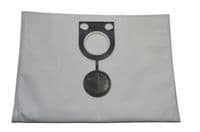 BOSCH GAS 25 BAGS New Fleece type  only £22.99 inc delivery
