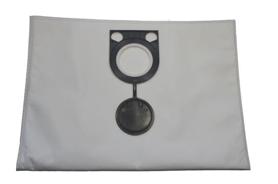 BOSCH GAS 25 BAGS New Fleece type  only £22.99 inc delivery