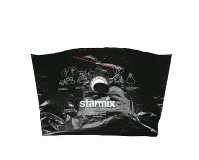 bosch gas 50 asbestos removale bags “M” and “H”