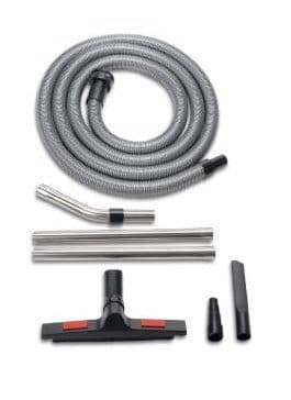 Bosch Gas TOOL KIT WITH EXTRA LONG 5 M HOSE