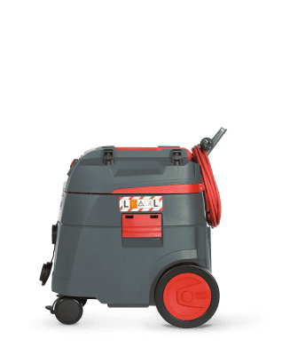 Dust Extractor iPulse L-1635