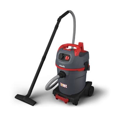 DUST EXTRACTORS