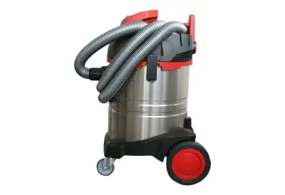 Stainless Steel tank wet and dry