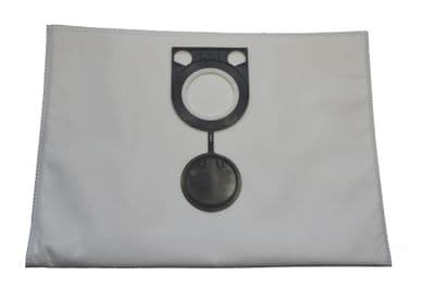 STARMIX 20 LITRE VACUUM BAGS FITS ALL 20 LITRE MACHINES