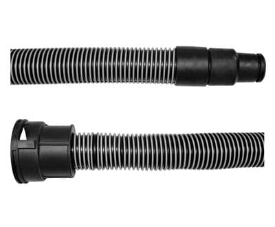 Starmix/Bosch gas25 ,  27mm 5mtr hose